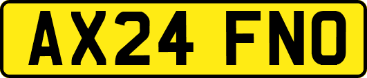 AX24FNO