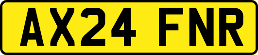 AX24FNR