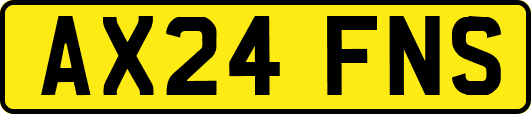 AX24FNS