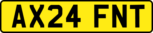 AX24FNT