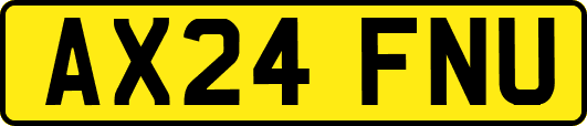 AX24FNU