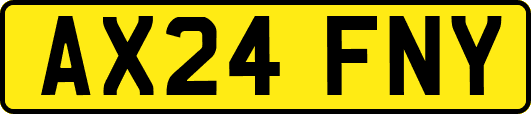 AX24FNY