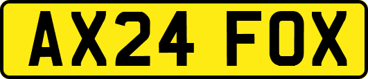 AX24FOX