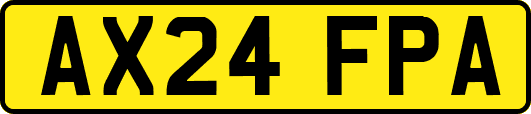AX24FPA