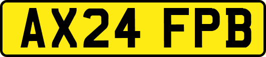 AX24FPB