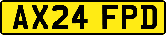 AX24FPD