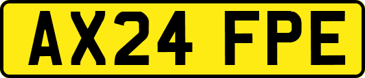 AX24FPE