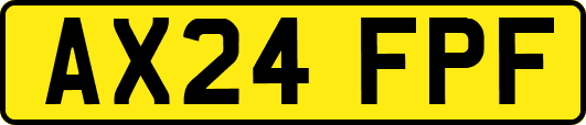 AX24FPF