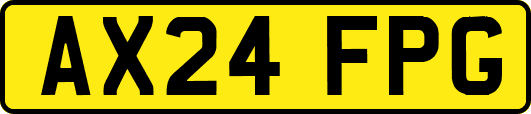 AX24FPG