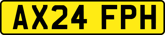 AX24FPH
