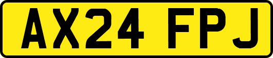 AX24FPJ