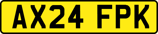 AX24FPK