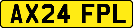 AX24FPL