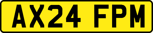 AX24FPM