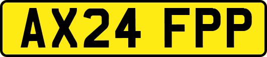 AX24FPP