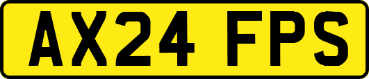 AX24FPS