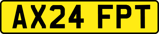 AX24FPT