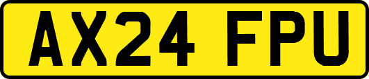 AX24FPU
