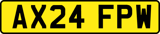 AX24FPW