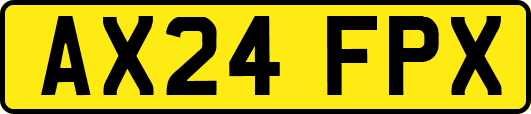 AX24FPX