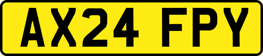 AX24FPY
