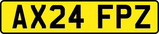 AX24FPZ