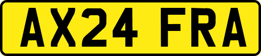 AX24FRA