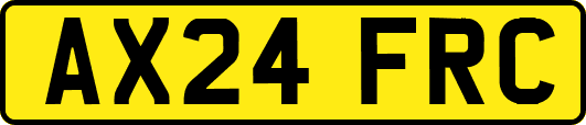 AX24FRC
