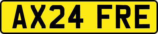 AX24FRE