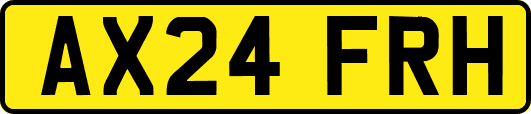 AX24FRH