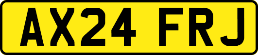 AX24FRJ