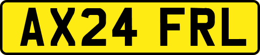 AX24FRL