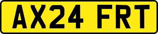 AX24FRT