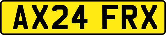 AX24FRX