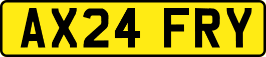 AX24FRY