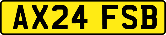 AX24FSB