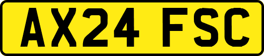 AX24FSC