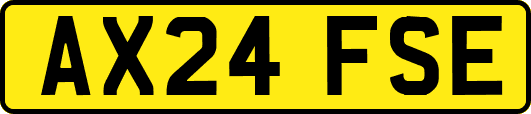 AX24FSE