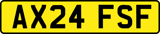 AX24FSF