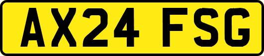 AX24FSG