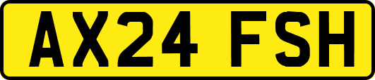 AX24FSH