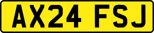 AX24FSJ