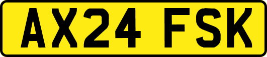 AX24FSK