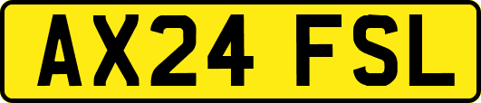 AX24FSL