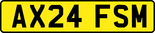 AX24FSM