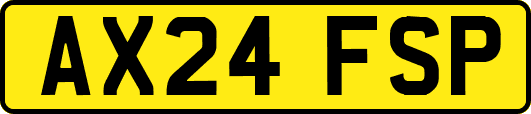 AX24FSP