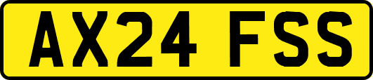 AX24FSS