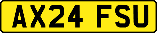 AX24FSU