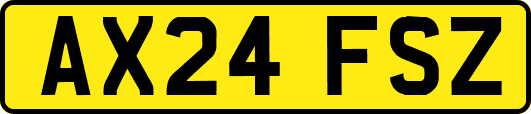 AX24FSZ