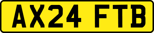 AX24FTB